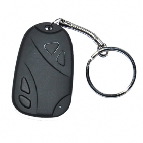 Spy 720 Hd Keychain Style Mini Digital Video Recorder Camera In Delhi